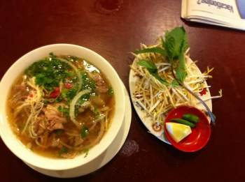 King Pho